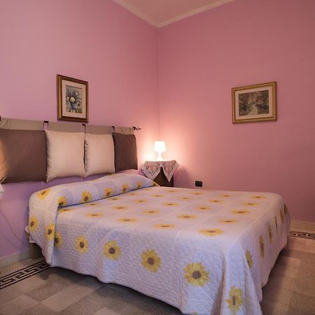 Abruzzo Segreto Bed & Breakfast Navelli Exterior photo