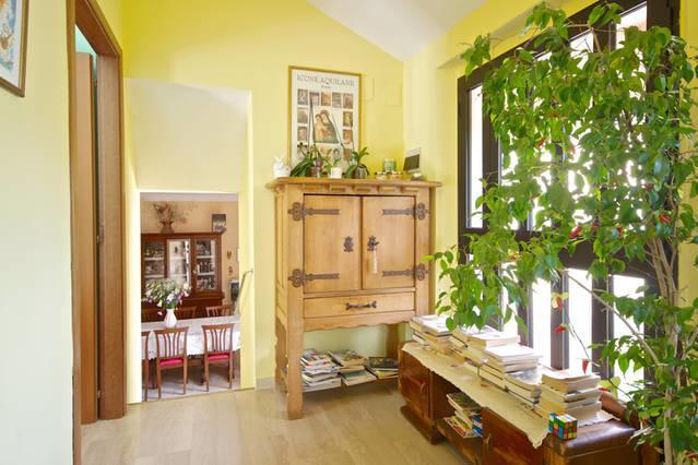 Abruzzo Segreto Bed & Breakfast Navelli Exterior photo