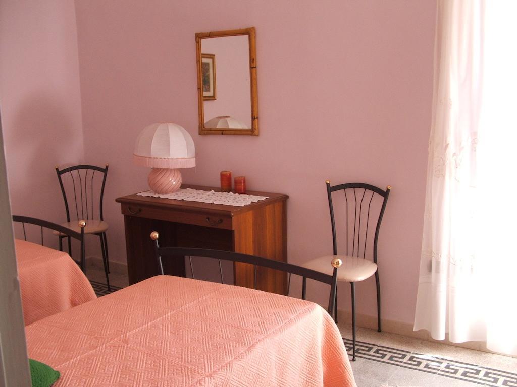 Abruzzo Segreto Bed & Breakfast Navelli Room photo