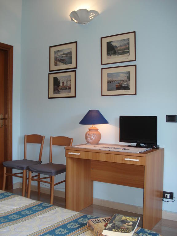 Abruzzo Segreto Bed & Breakfast Navelli Exterior photo