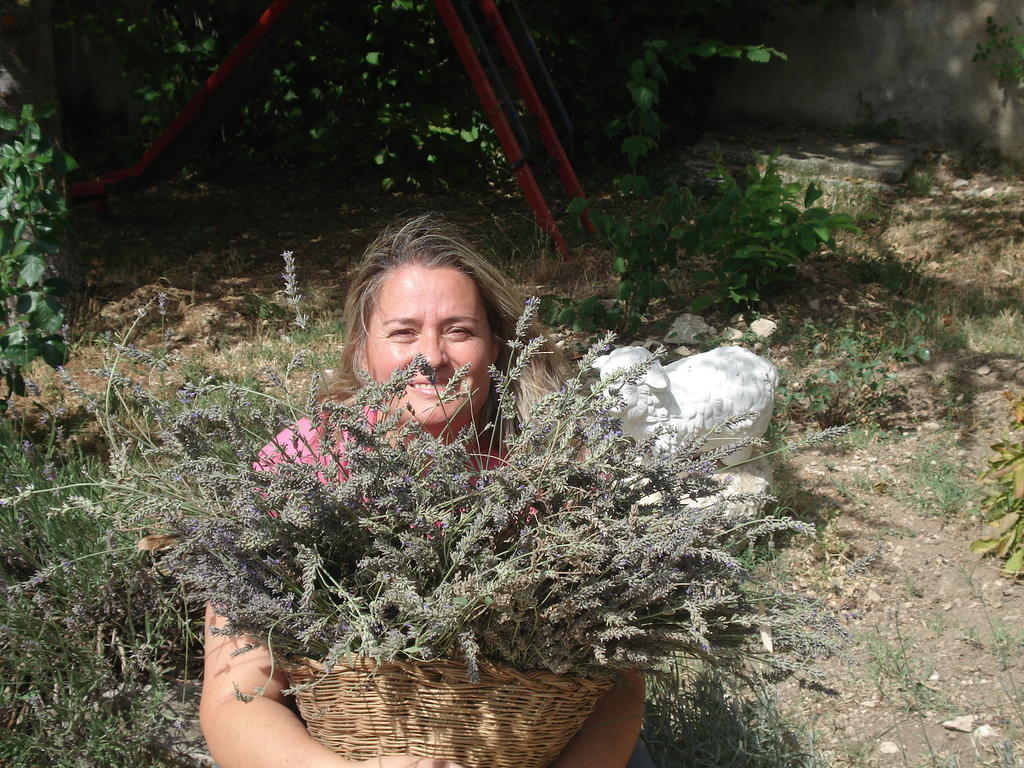 Abruzzo Segreto Bed & Breakfast Navelli Exterior photo