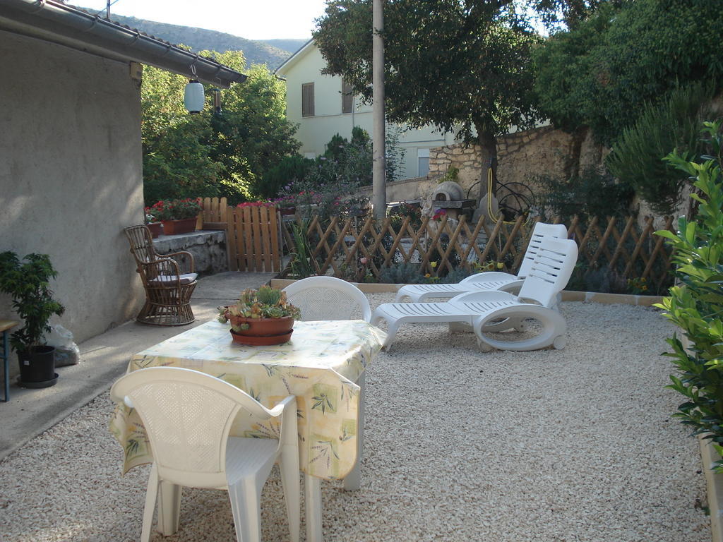 Abruzzo Segreto Bed & Breakfast Navelli Exterior photo
