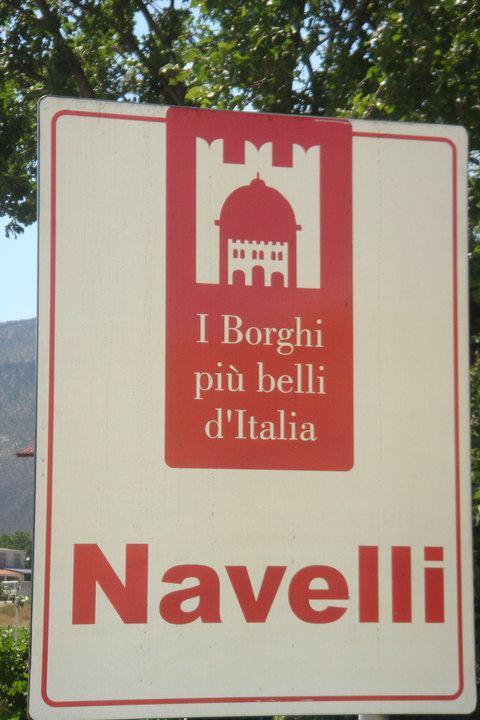 Abruzzo Segreto Bed & Breakfast Navelli Exterior photo