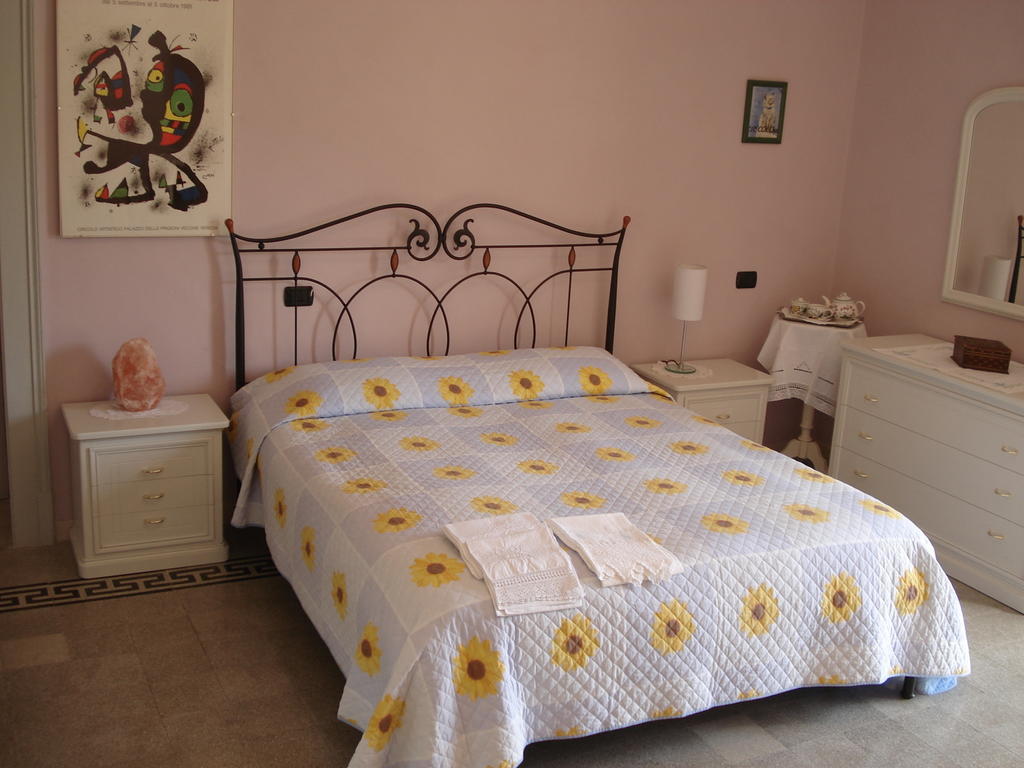 Abruzzo Segreto Bed & Breakfast Navelli Exterior photo