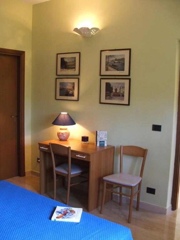 Abruzzo Segreto Bed & Breakfast Navelli Room photo